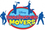 Imagination Movers