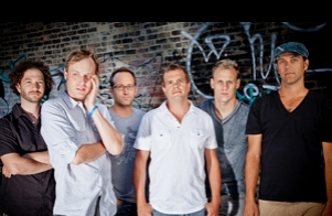 Umphrey's McGee 2013 Tour